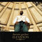 Eye On The Sparrow by Sherwin Gardner album cover