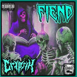 music cover