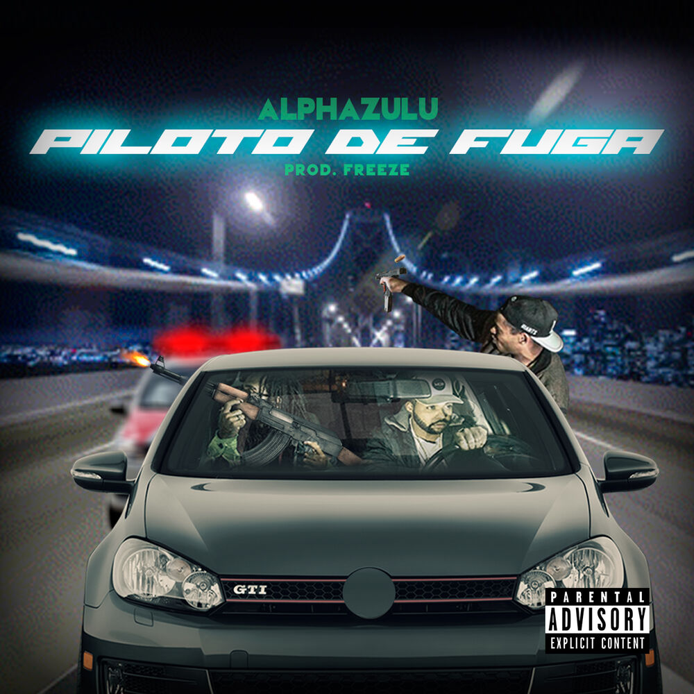Picture of Piloto de Fuga