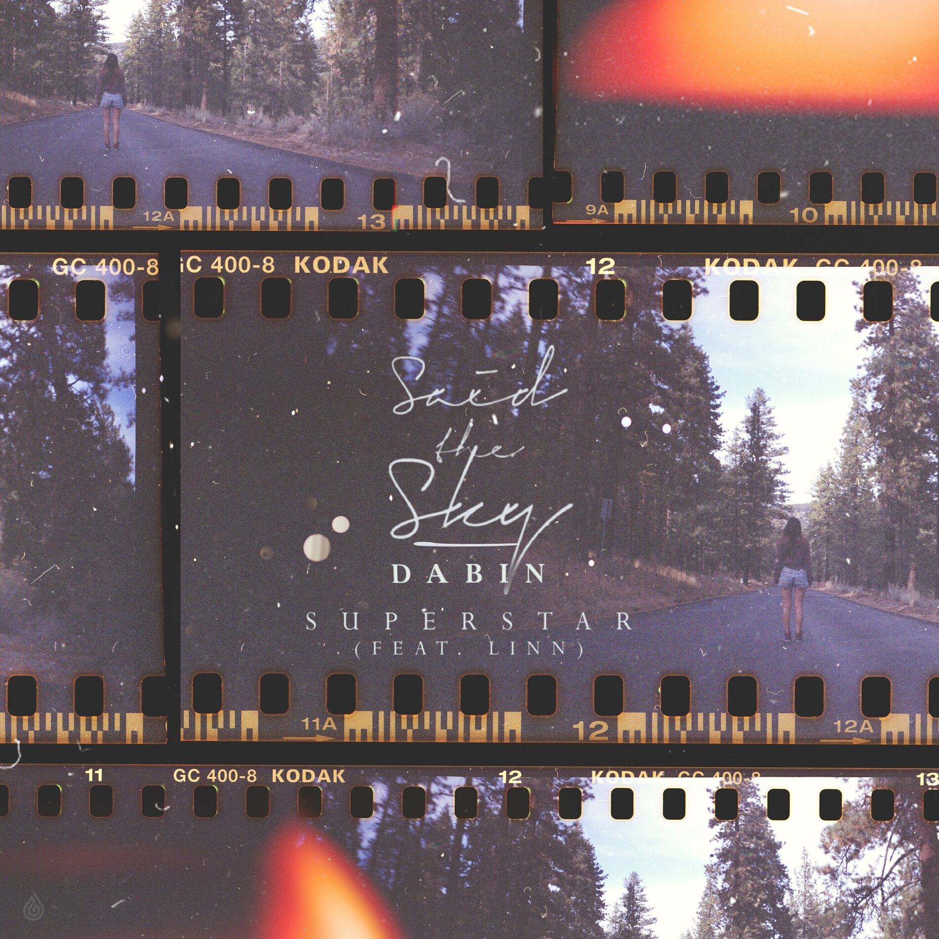 Album cover of Superstar