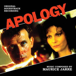 Cover of Apology (Original Motion Picture Soundtrack)