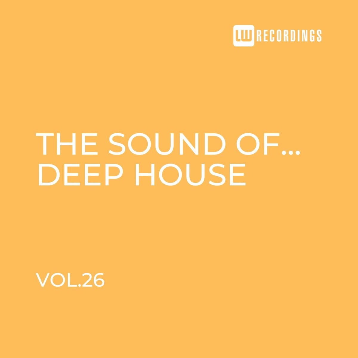 Album cover of The Sound Of Deep House, Vol. 11