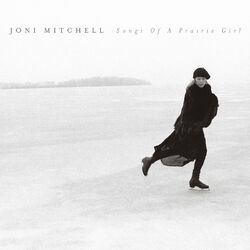 Cover of Songs of a Prairie Girl
