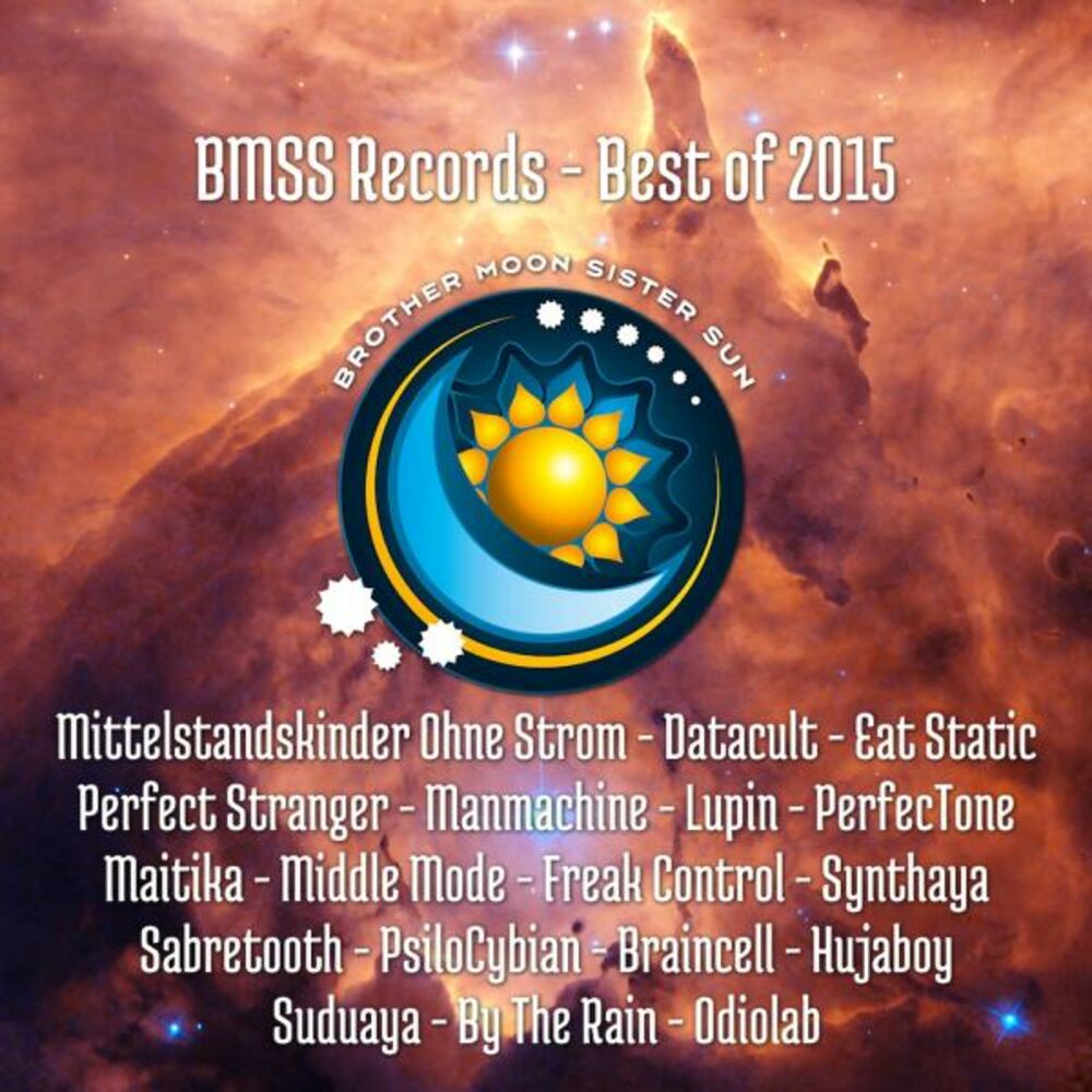 Picture of Brother Moon Sister Sun - Best of 2015