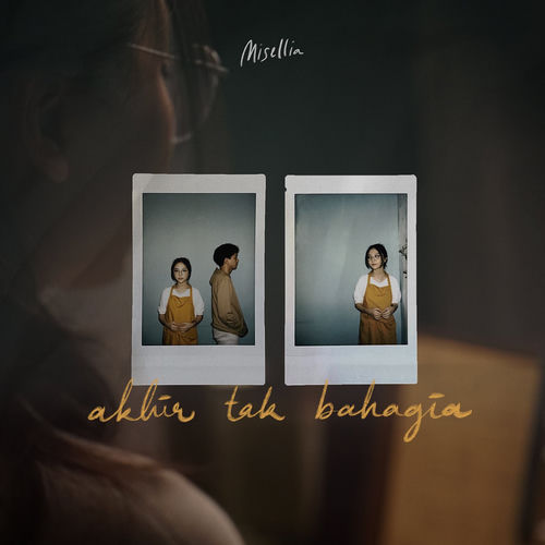 Akhir Tak Bahagia by Misellia - 132 BPM