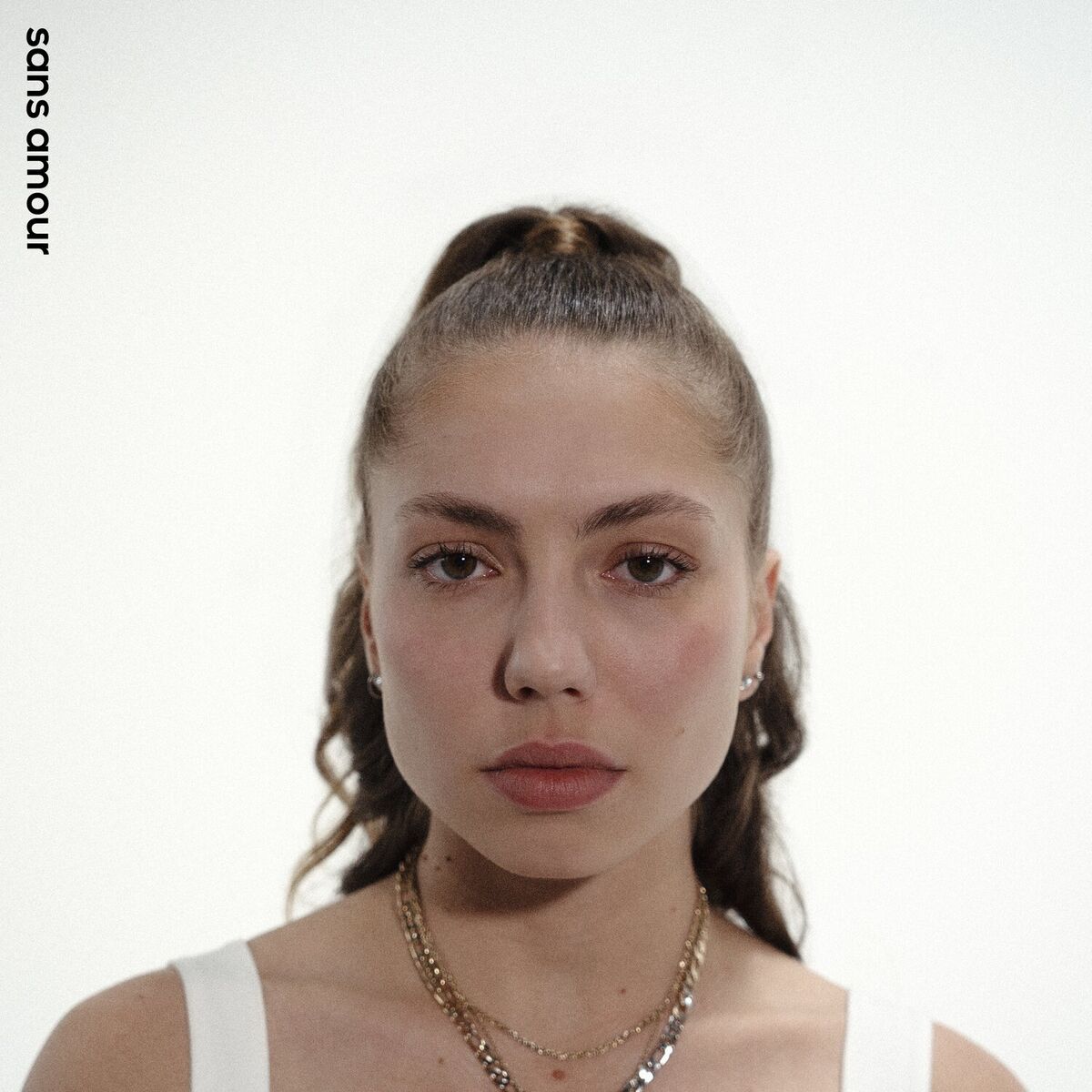 Album cover of Sans amour