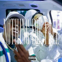 Cover of Nothing For Free