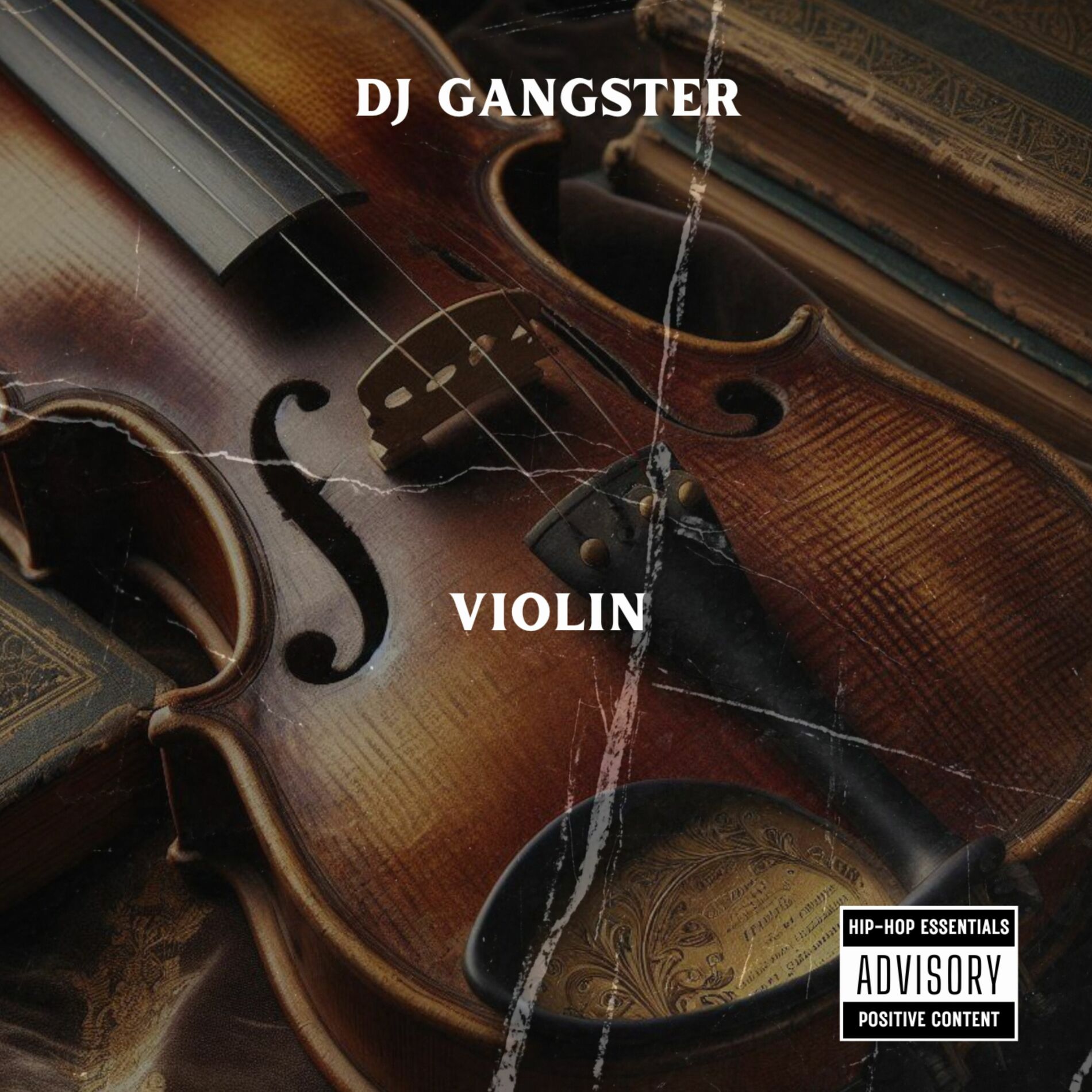 Album cover of Violin