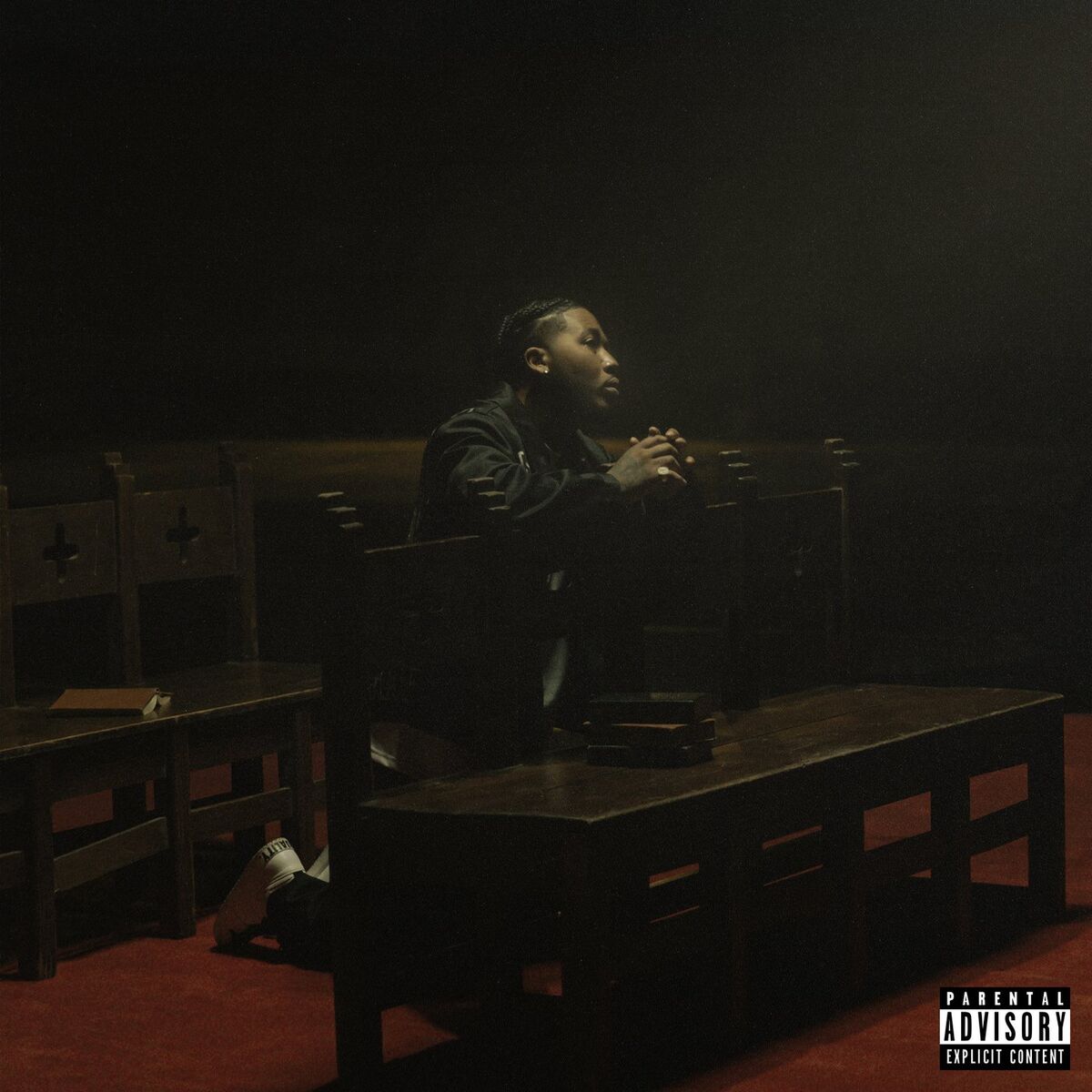 Album cover of Fortunate