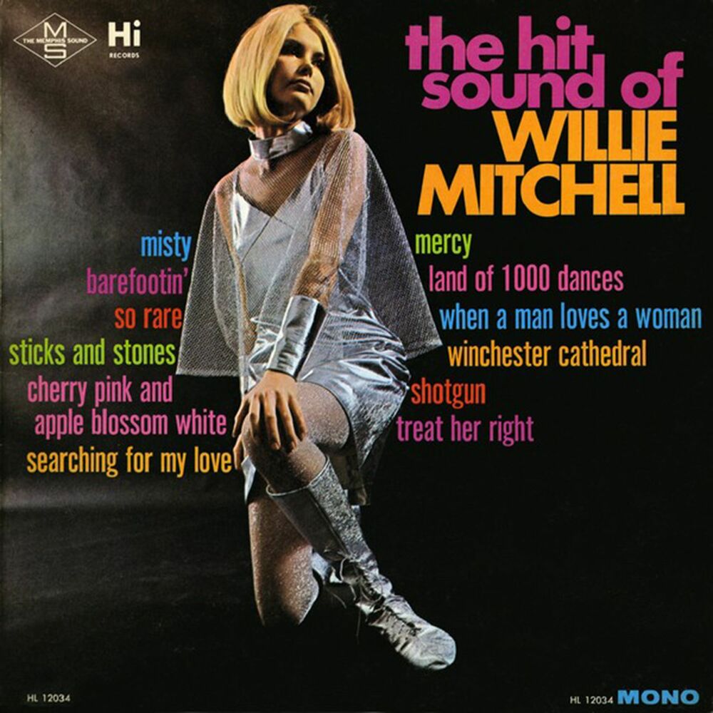 Picture of The Hit Sound Of