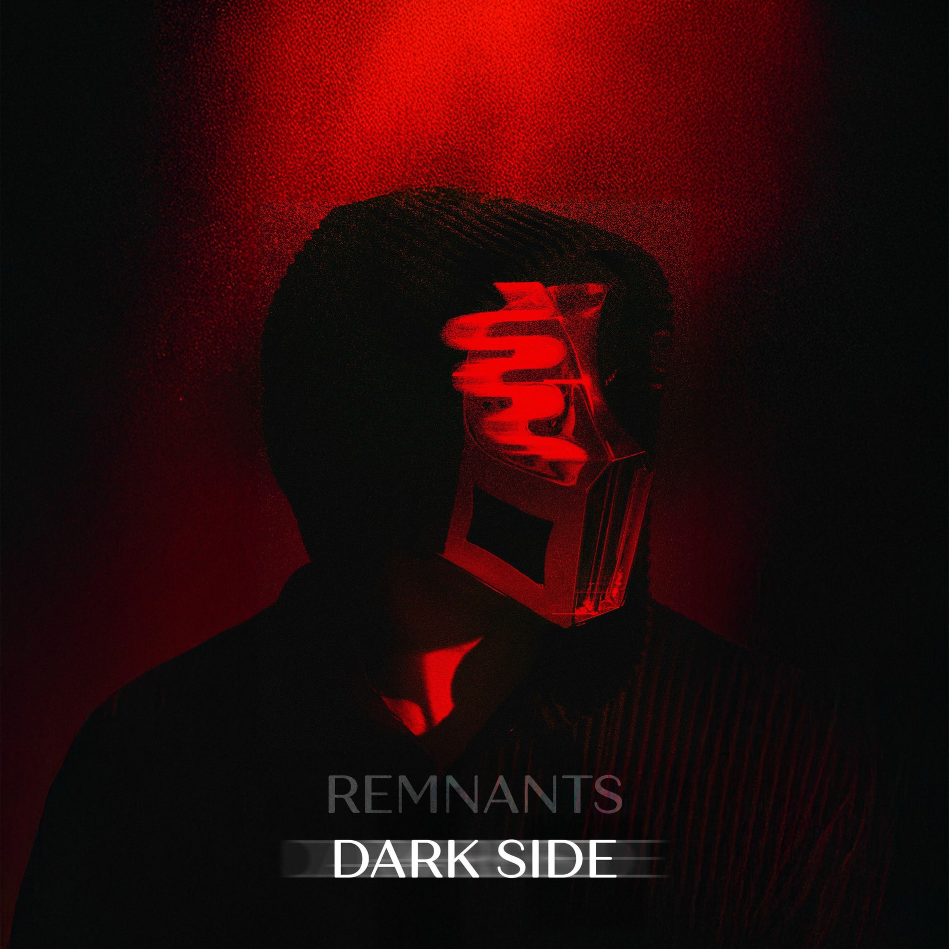 Album cover of Remnants: Dark Side
