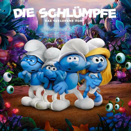 Album artwork