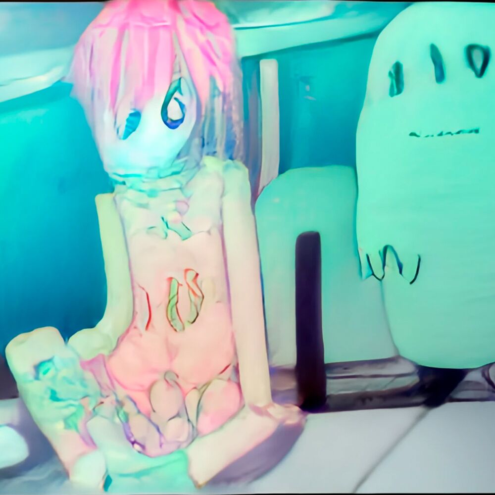 Picture of ily