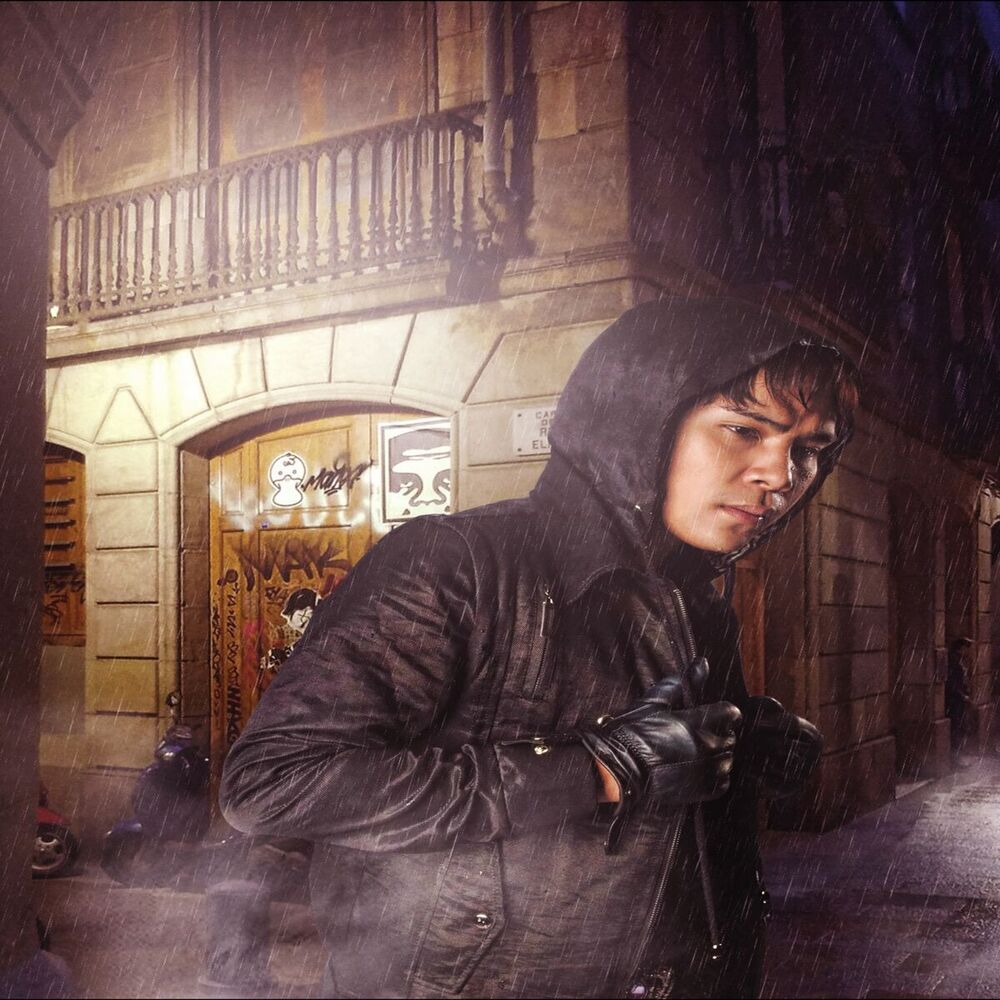 Picture of Adam 5