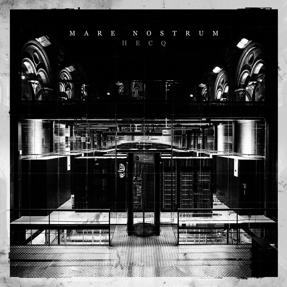 Picture of Mare Nostrum