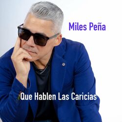 Cover of Que Hablen Las Caricias