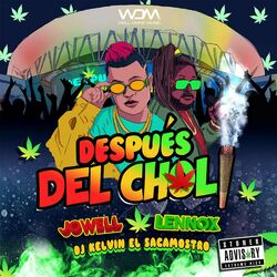 Cover of Despues Del Choli