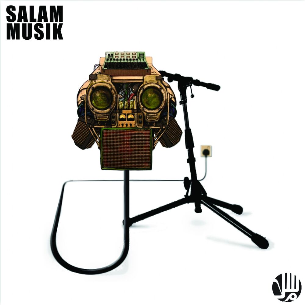 Picture of Salam Musik