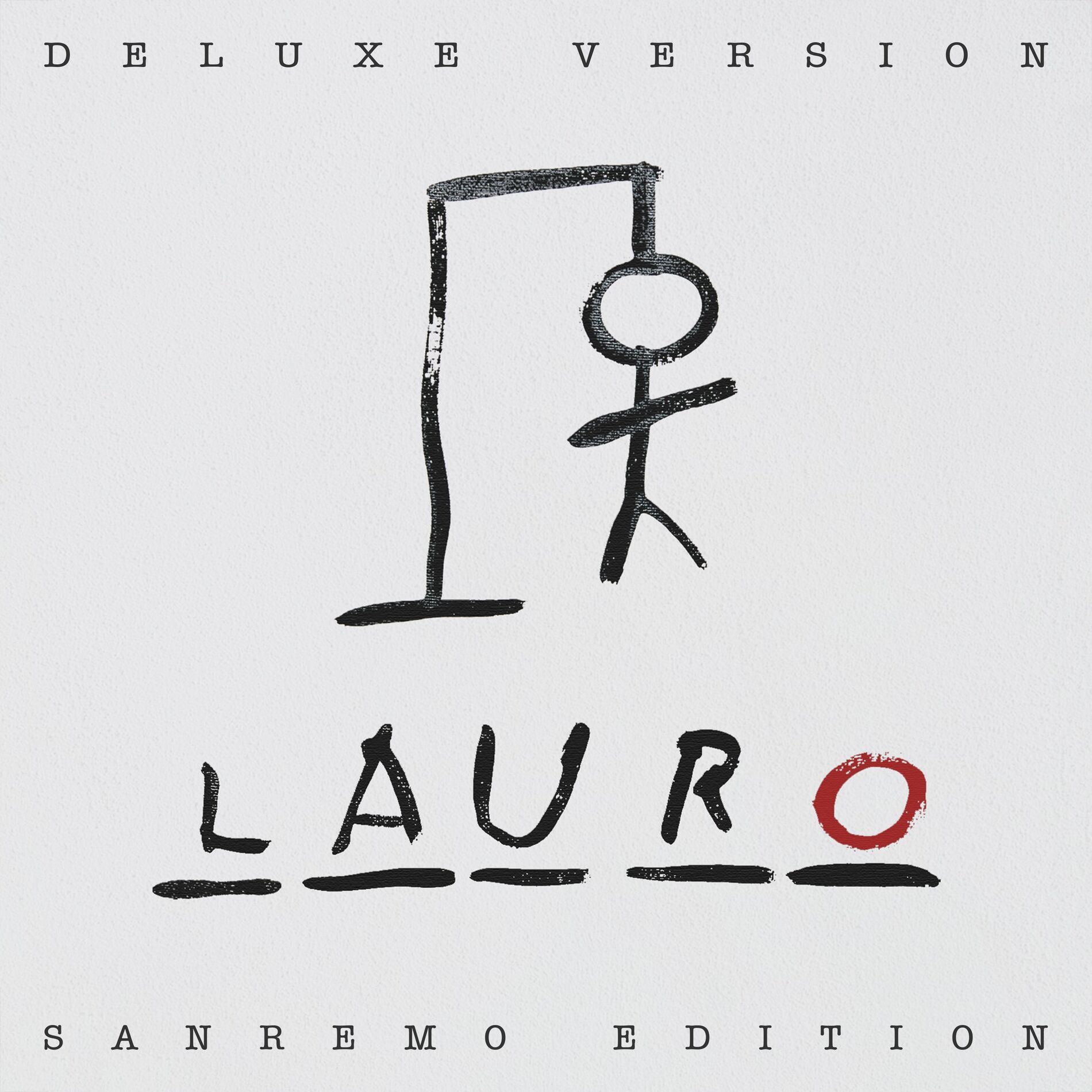 Album cover of LAURO (Deluxe Version)