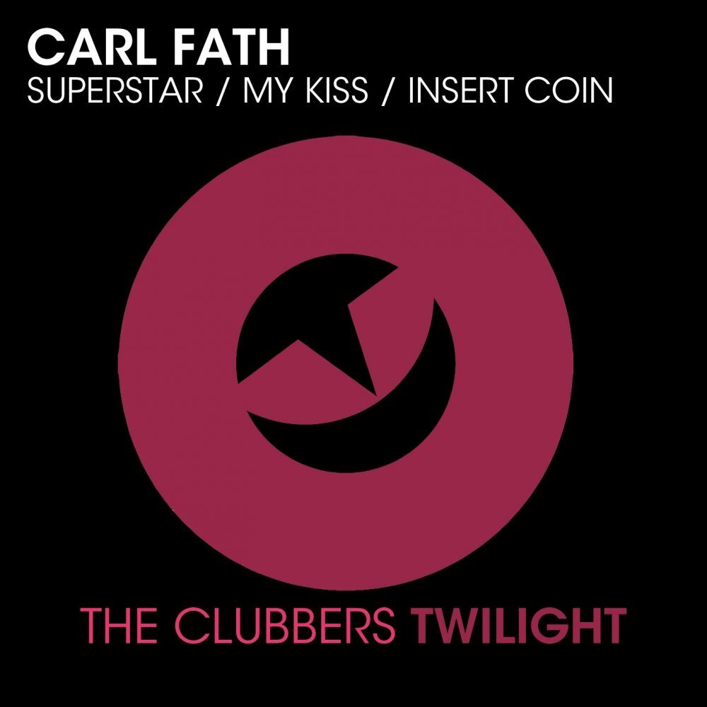 Picture of Superstar, My Kiss, Insert Coin
