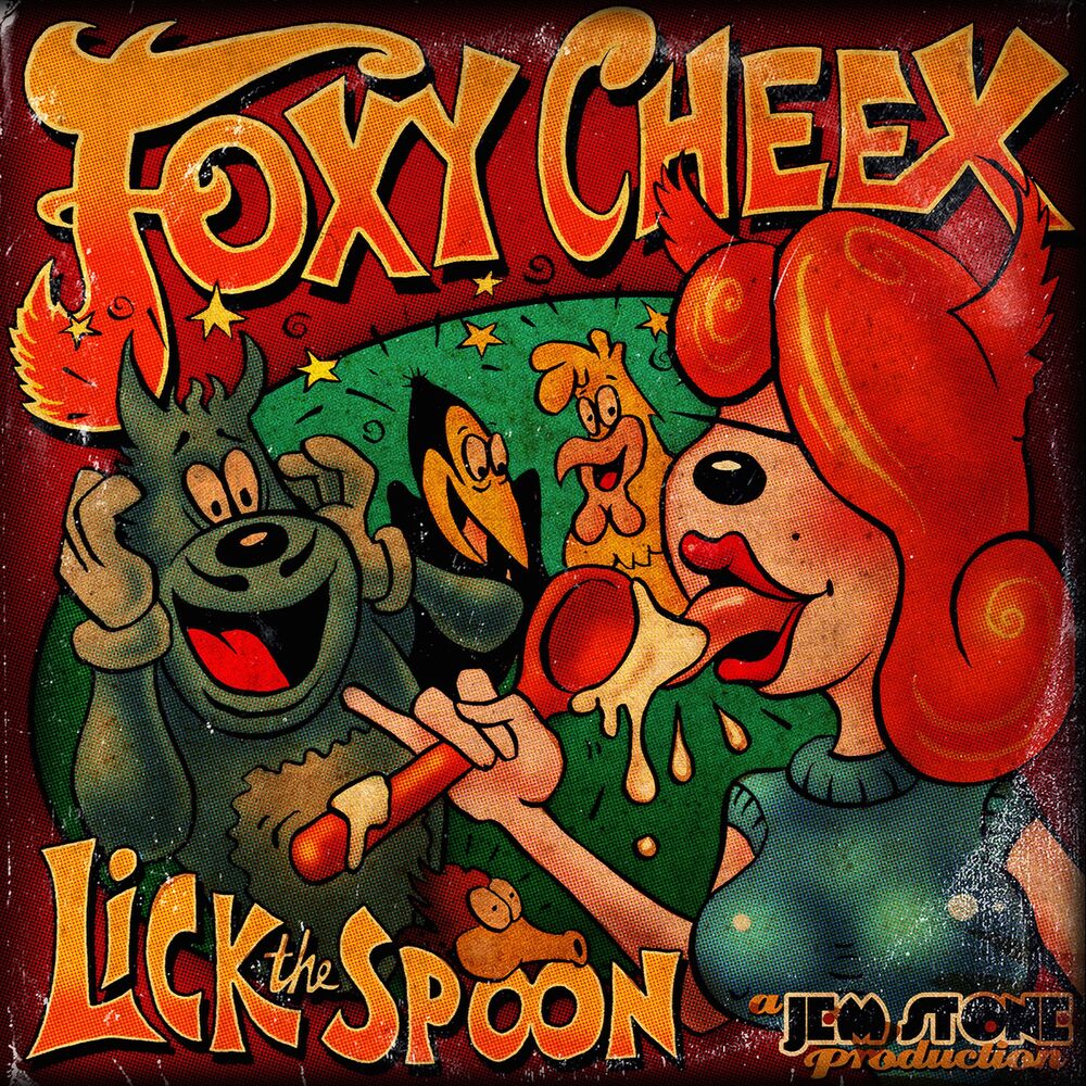 Picture of Lick the Spoon
