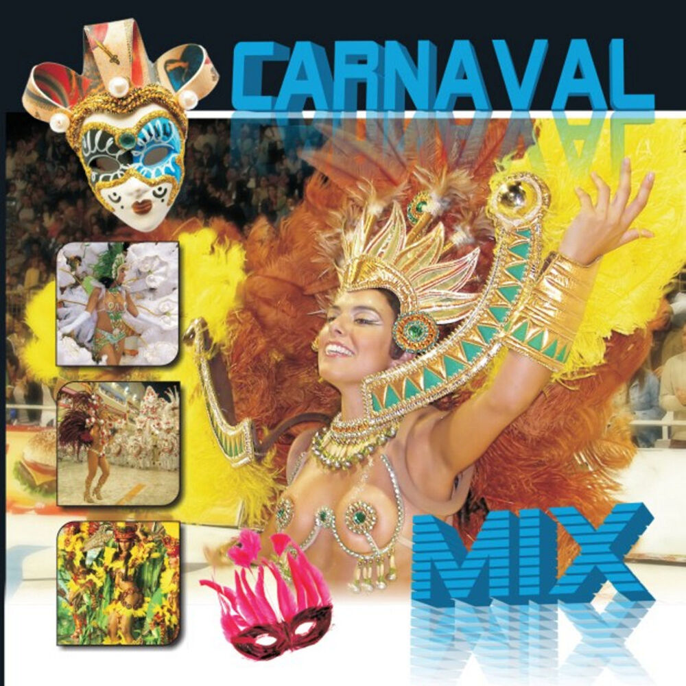 Picture of Carnaval Mix