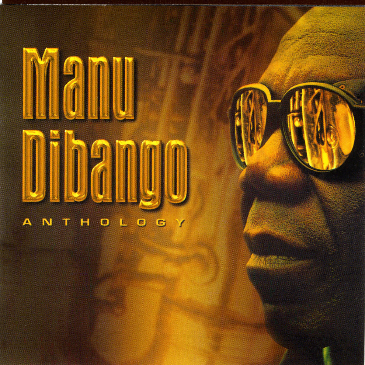 Album cover of Soul Makossa
