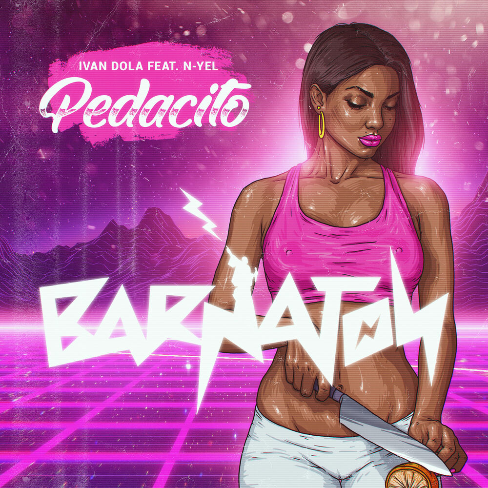 Picture of Pedacito