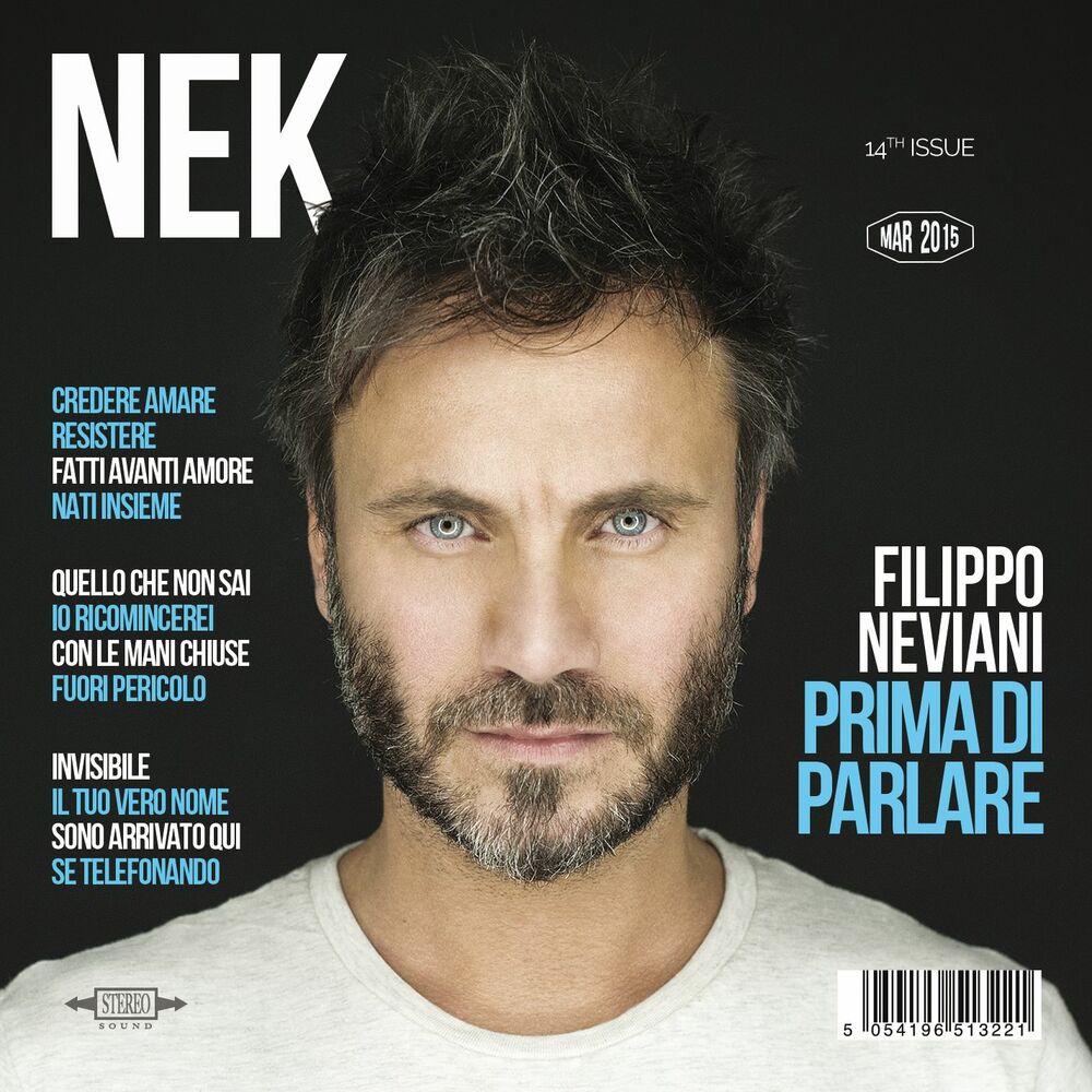 Picture of Prima di parlare