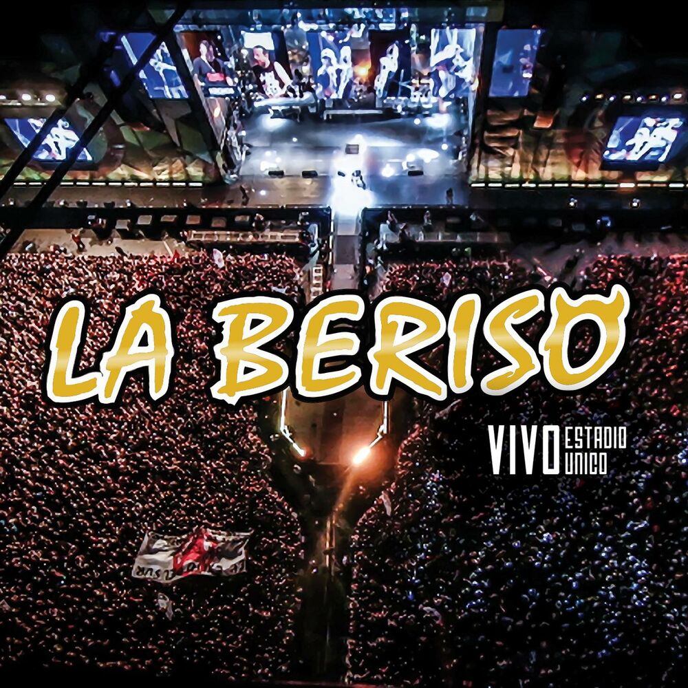 Picture of En Vivo en el Estadio Único
