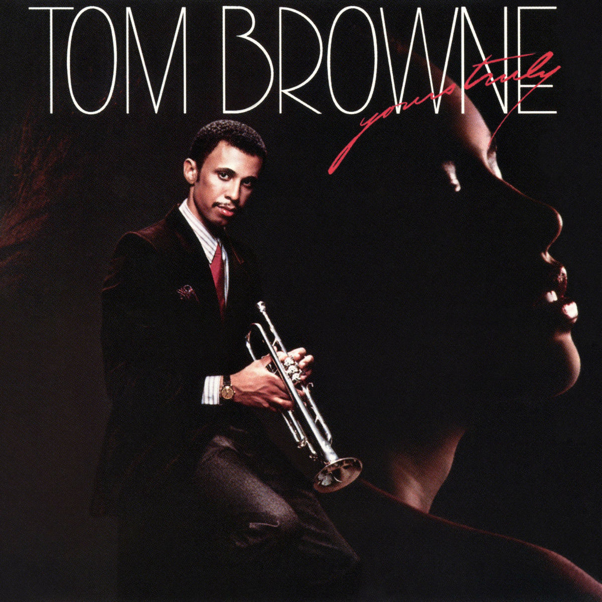 Album cover of Charisma