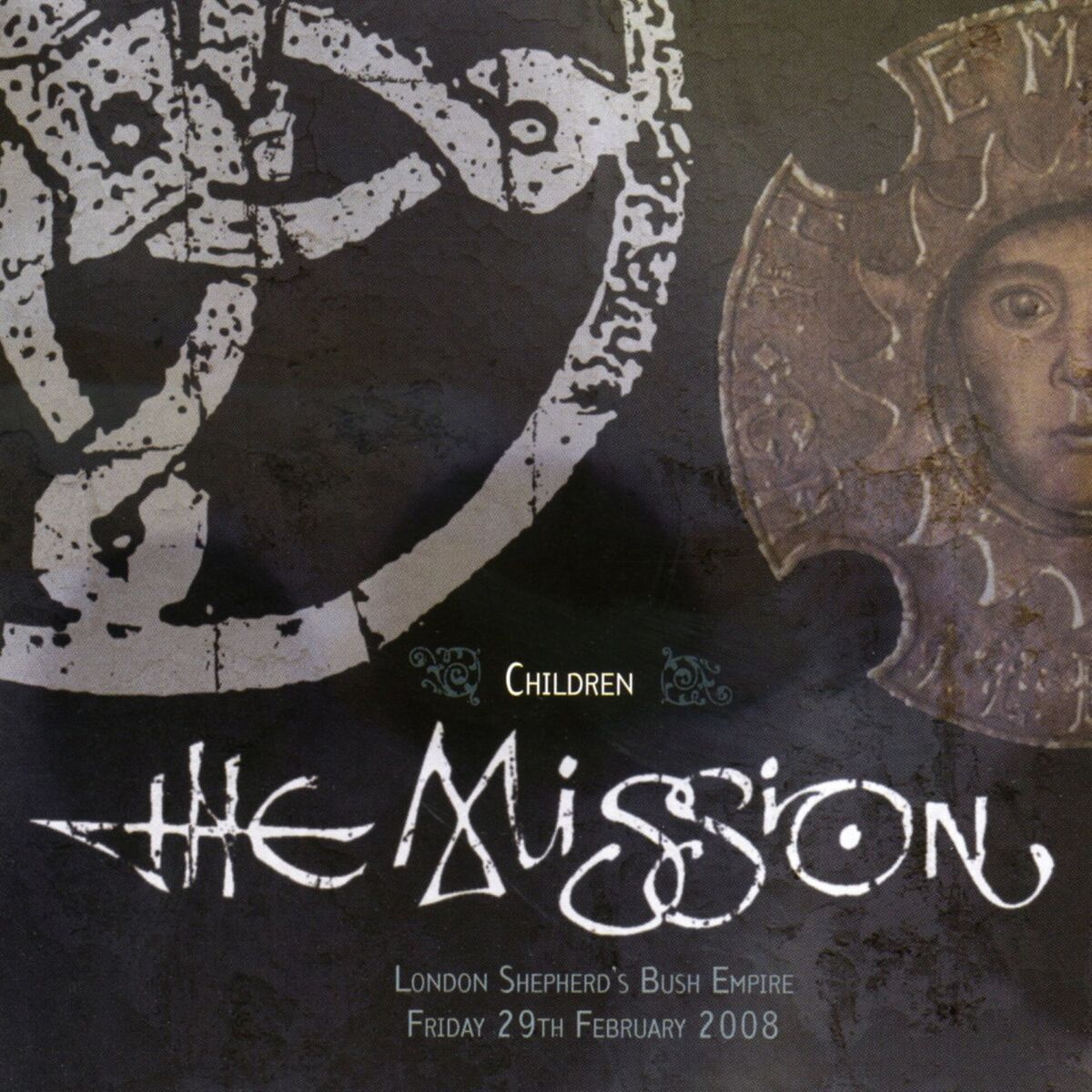 Album cover of Children