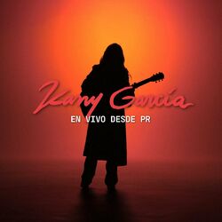 Cover of Kany García | En Vivo Desde PR