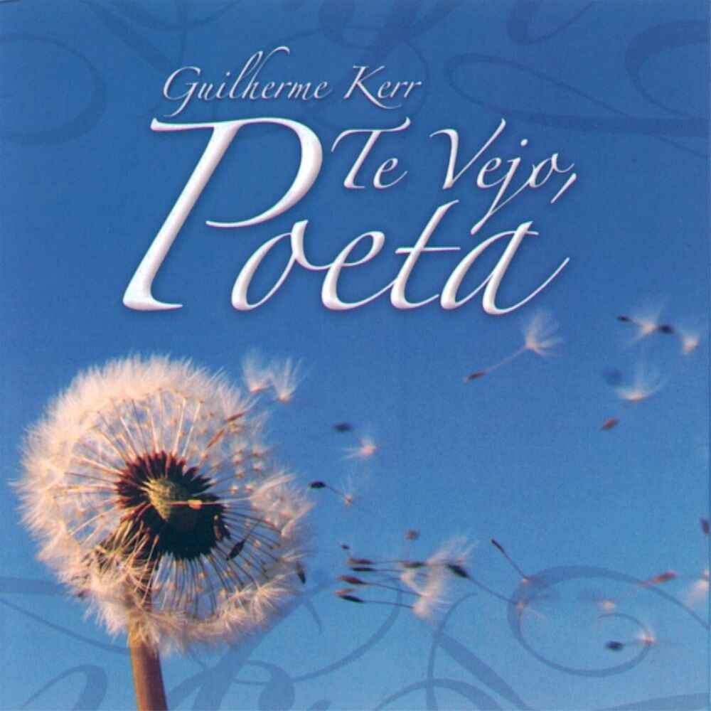 Picture of Te Vejo, Poeta
