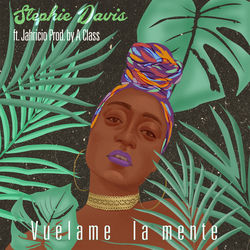 Cover of Vuelame La Mente by undefined
