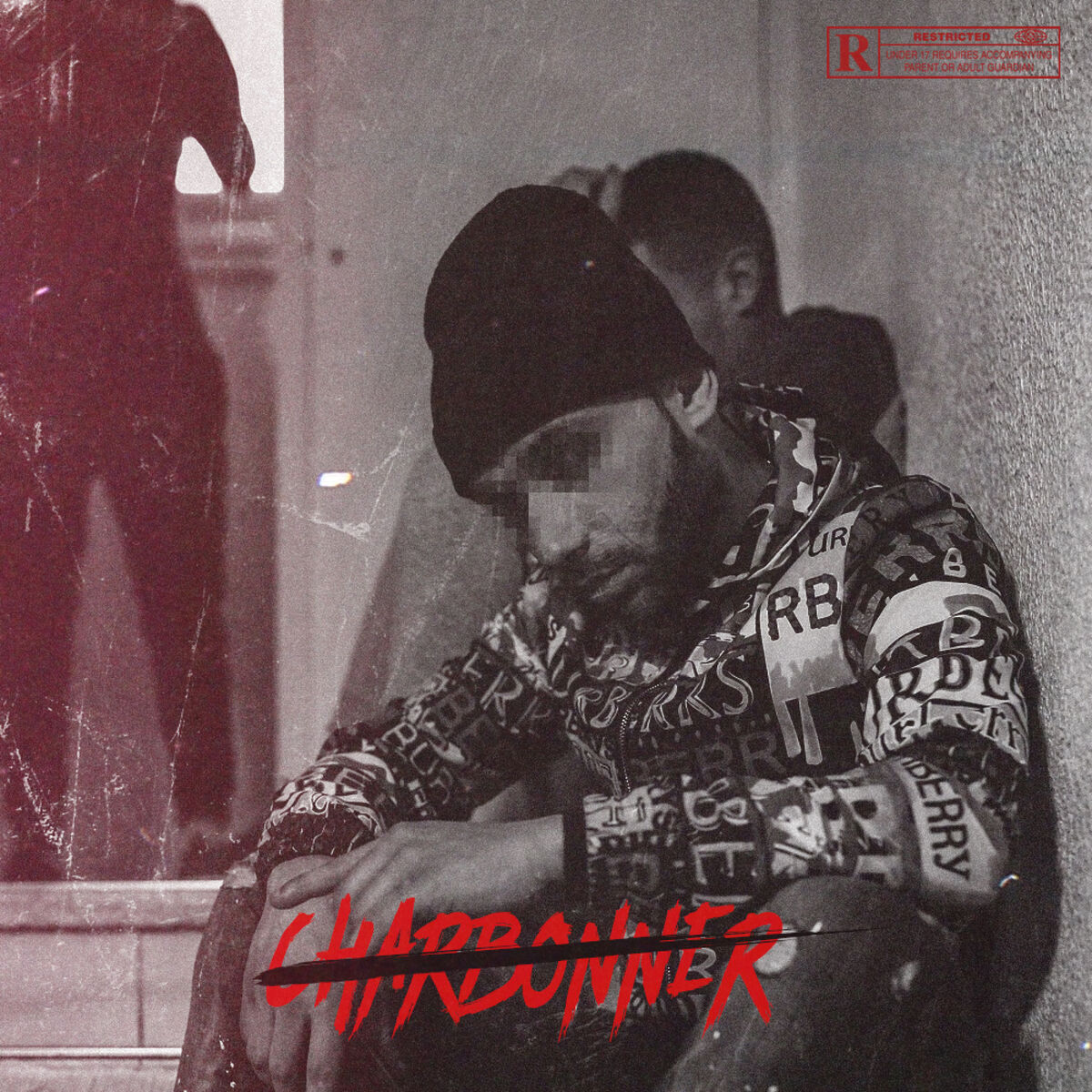 Album cover of Charbonner