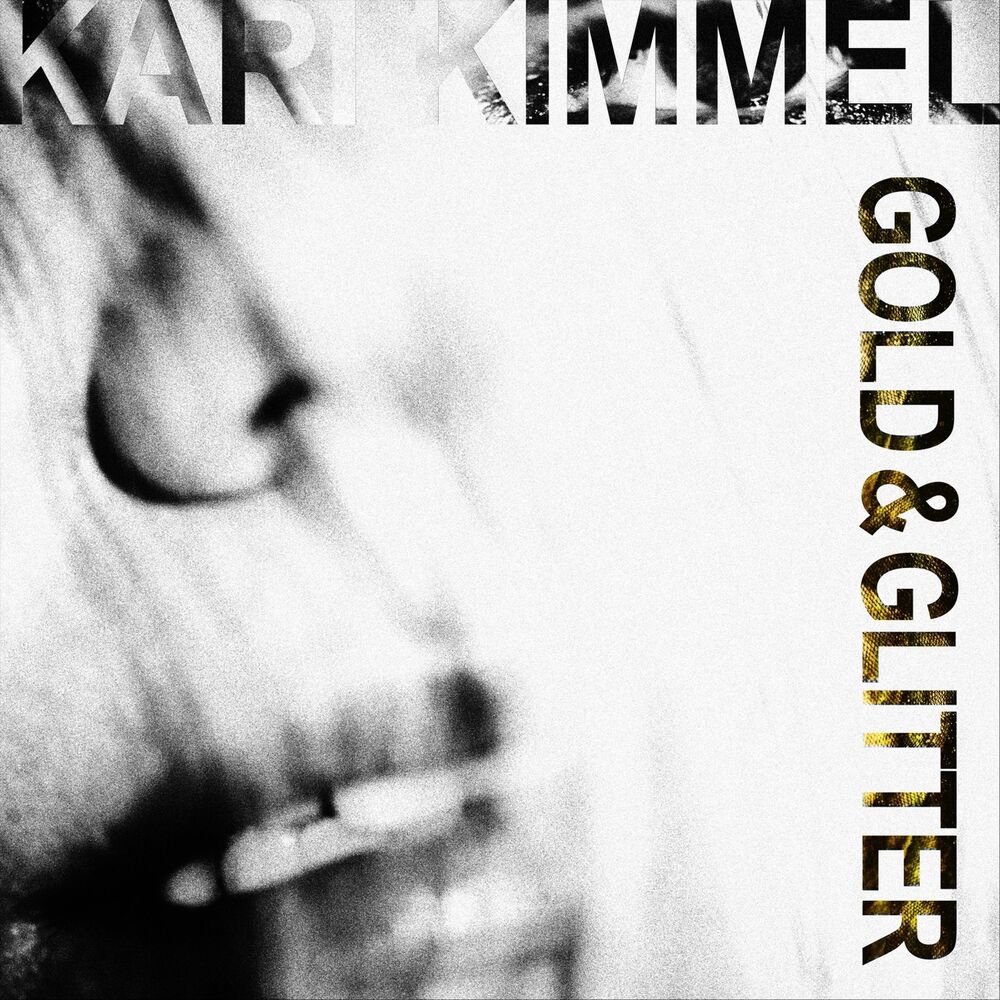 Picture of Gold & Glitter
