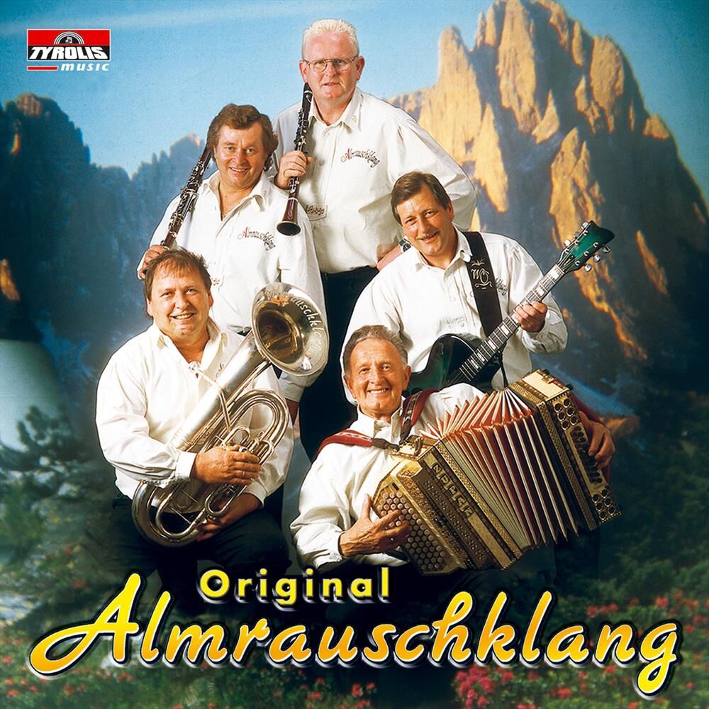 Picture of Weils heit so bärig isch