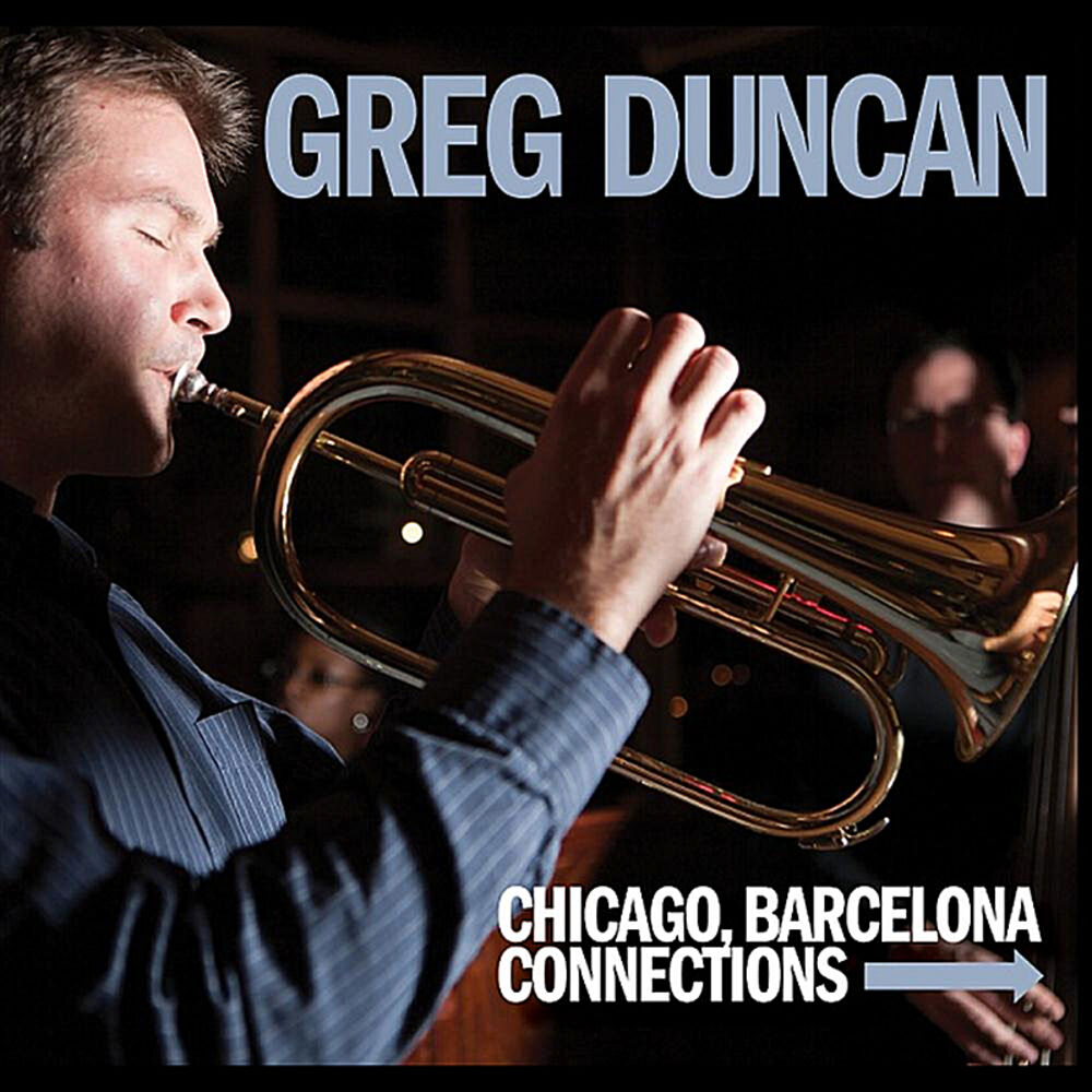 Picture of Chicago, Barcelona Connections