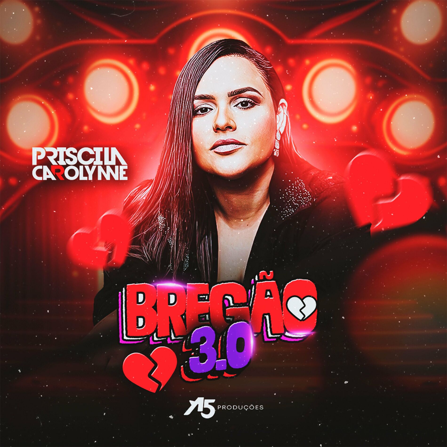 Album picture of Bregão 3.0