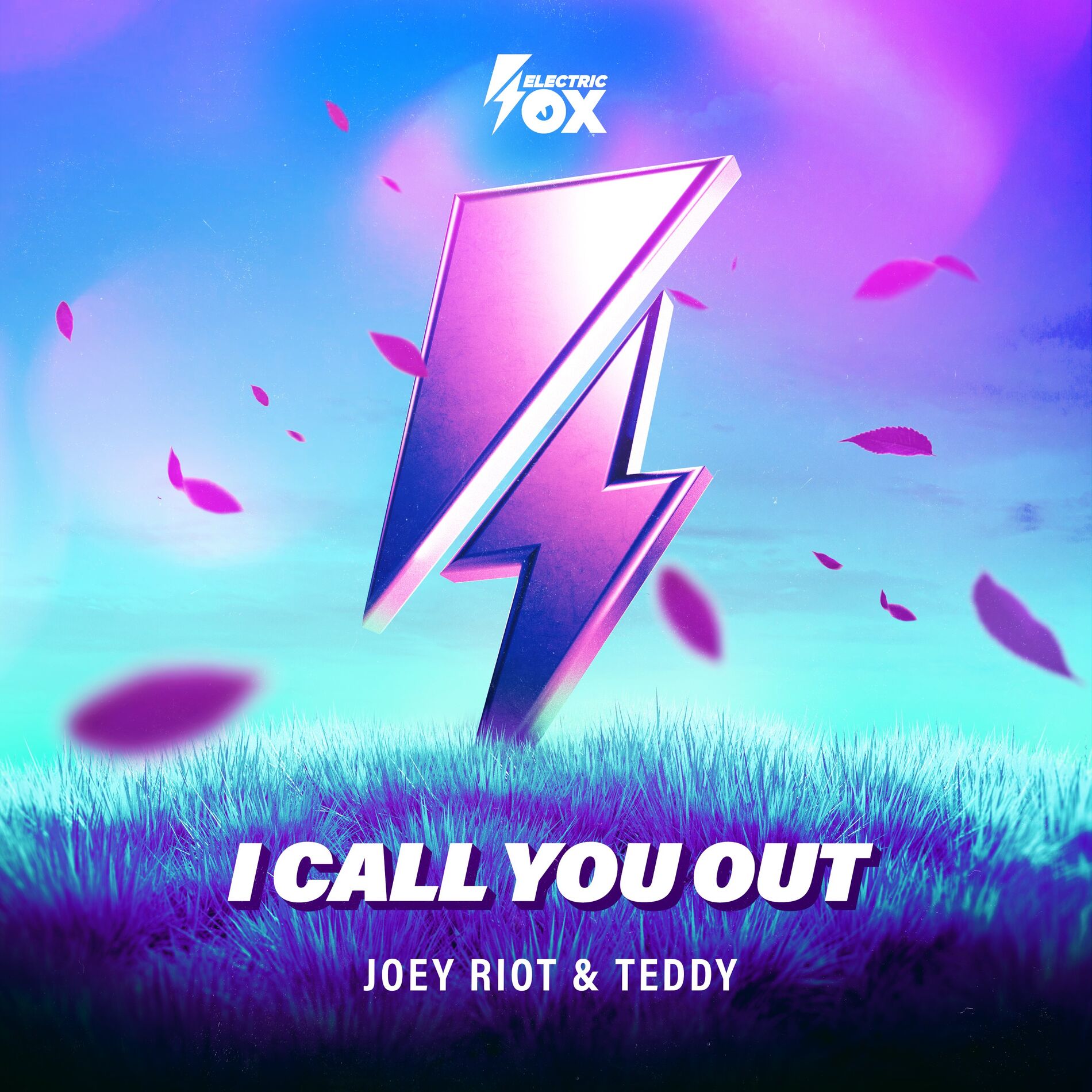 Album cover of I Call You Out