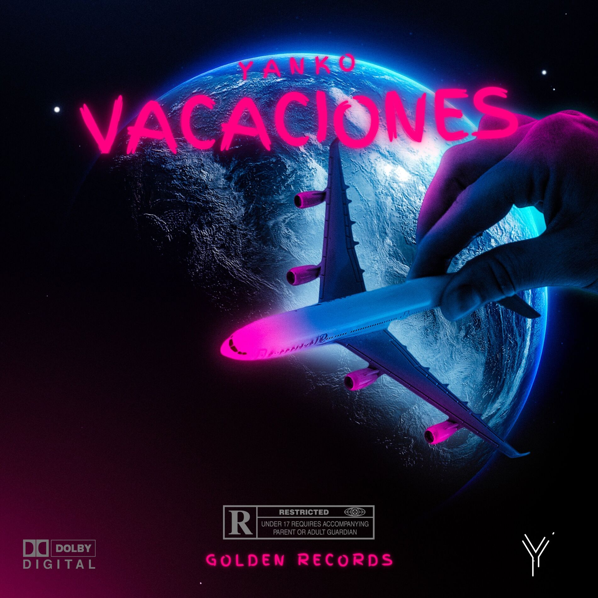 Album cover of VACACIONES