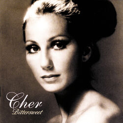 Cover of Bittersweet - The Love Songs Collection