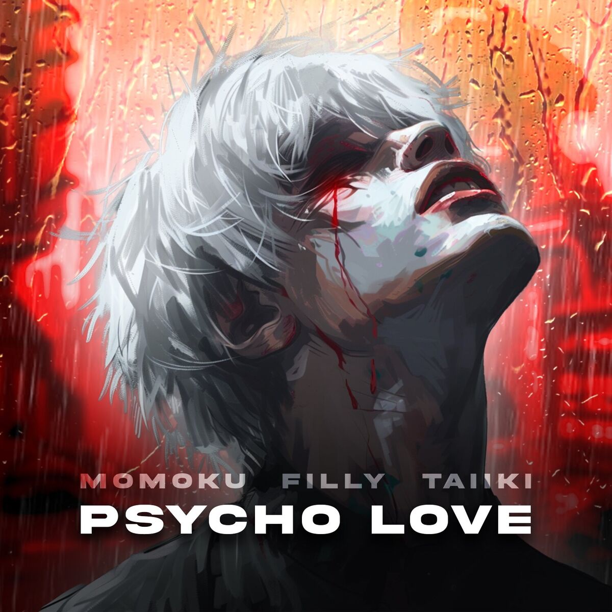 Album cover of Psycho Love