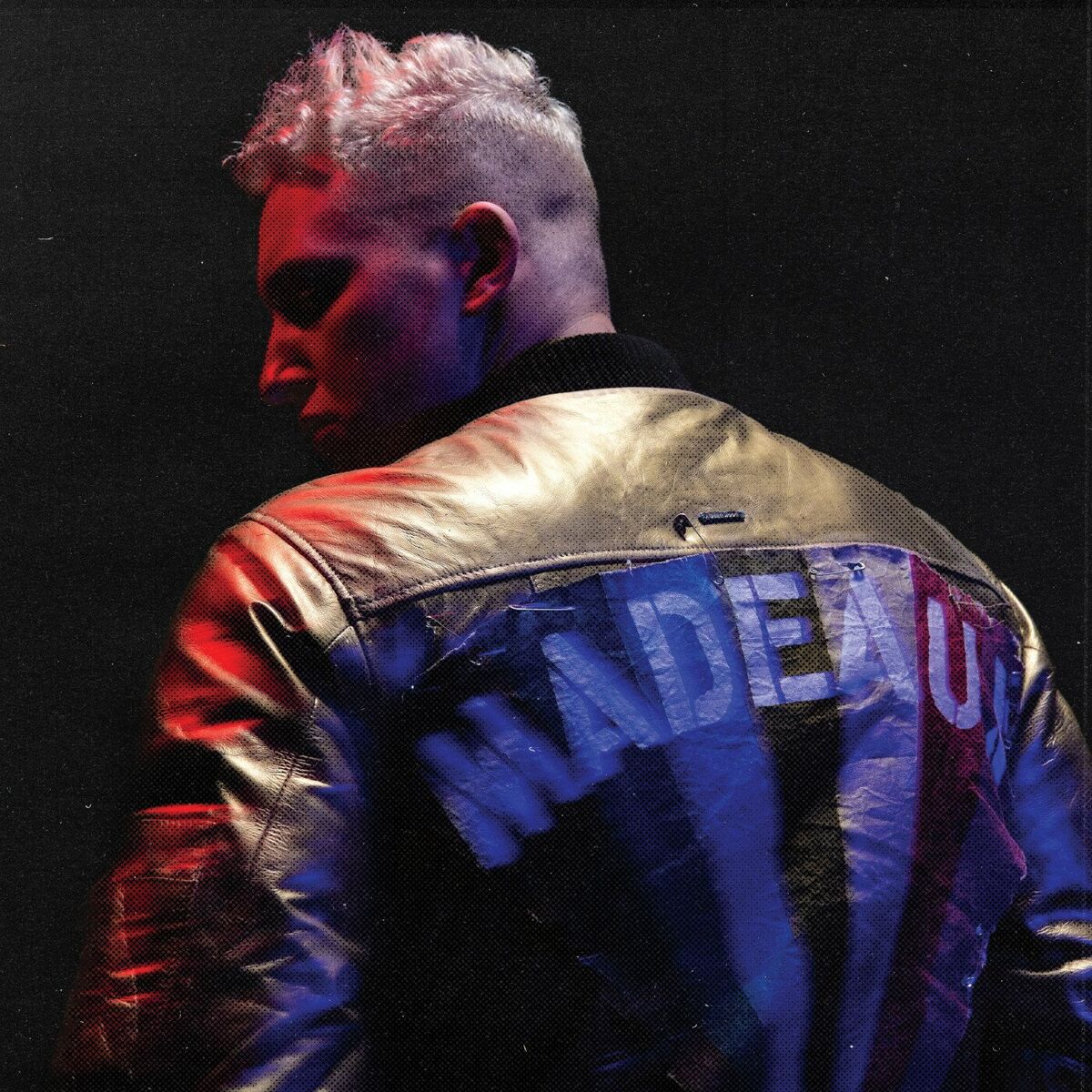 Album cover of Near Life Experience
