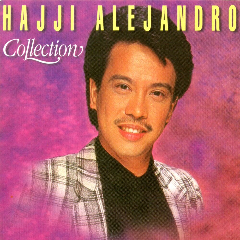 Picture of Hajji Alejandro Collection