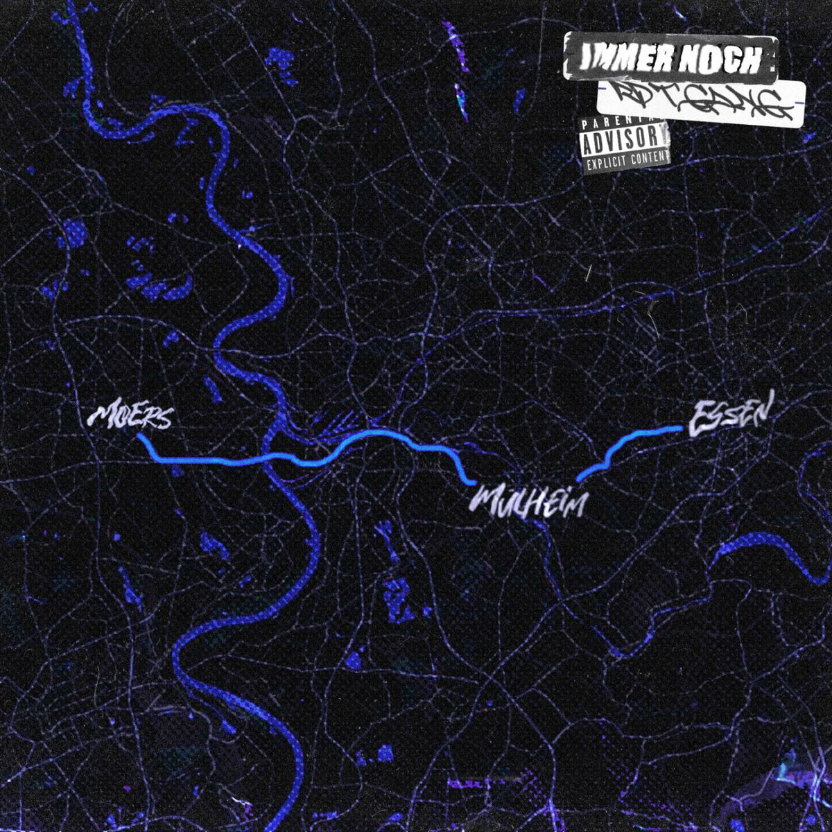 Album cover of Immer noch