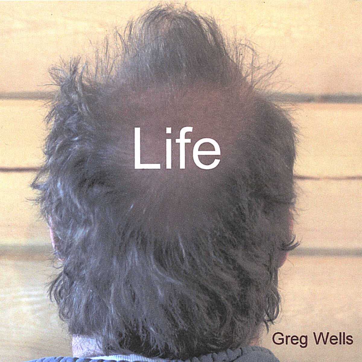 Album cover of Life