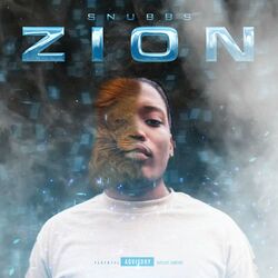 Cover of ZION