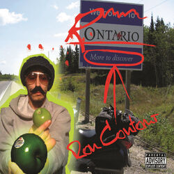 Cover of Rontario